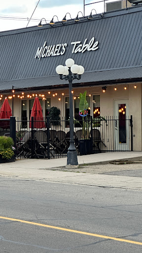 Michael's Table Restaurant Perth - Thumbnail