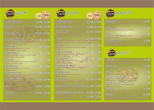 Photo n°18 de Ekin | Pizzeria | Thierville-sur-Meuse | Verdun à THIERVILLE (Restauration rapide)