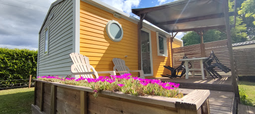 Camping Castanhada Les Vans