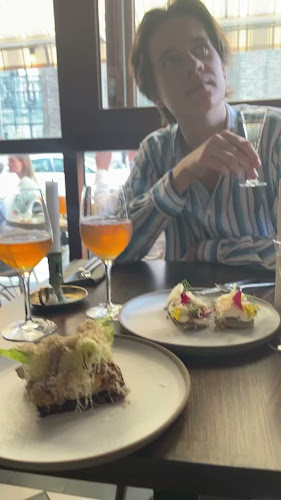 Anmeldelser af Café From i Indre By - Restaurant