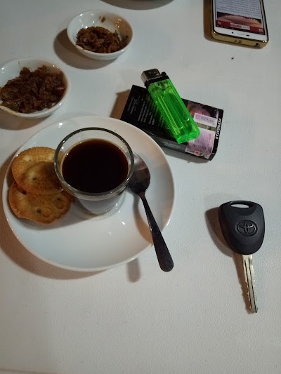 Photos of Mahligai Cafe