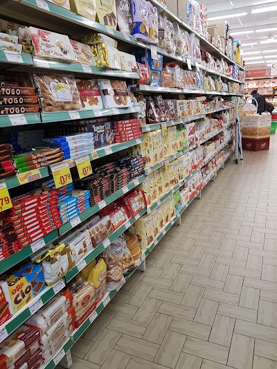 Supermercato CRAI