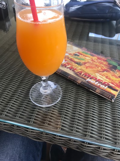 Photos of Kalamper