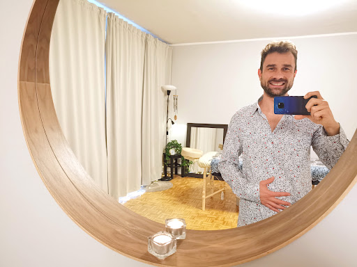 Loolani Gabinet Masażu Lomi Lomi