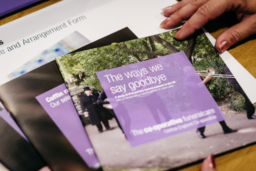 Central Co-op Funeral - Lowestoft - Thumbnail
