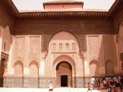 Photos of Bahia Palace