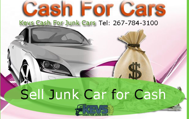 Cash For Junk Cars Philadelphia