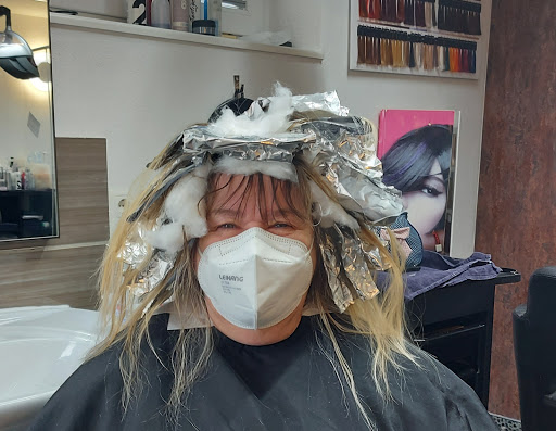 Friseursalon La Coupe - Thumbnail