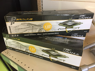 Photo n°23 de Full Auto à Saint-Donat-sur-l'Herbasse (Magasin de pièces de rechange automobiles)