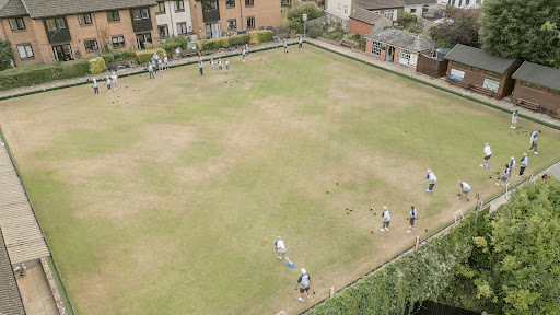 Wotton under Edge Bowls Club Gallery - United Kingdom
