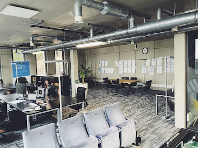 The Digital Architects GmbH – c/o COCO Frankfurter Str. 87, 97082 Würzburg, Deutschland