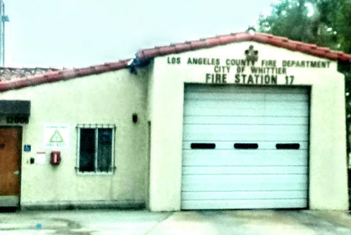 Los Angeles County Fire Dept. Station 17 - Thumbnail