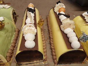 Photo n°76 de Artisan Boulanger Pâtissier wassime à Bonsecours (Boulangerie)