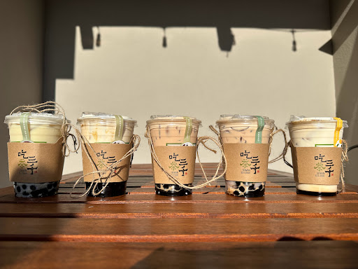 CHICHA San Chen 吃茶三千 - Thumbnail