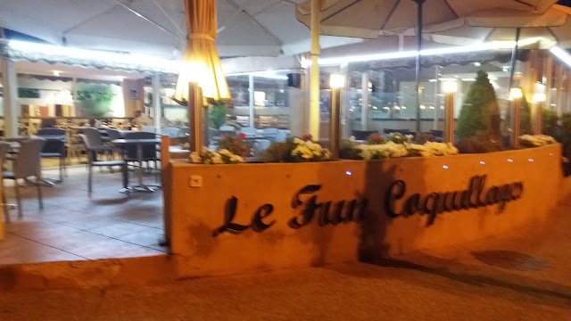 Le Fun Coquillages