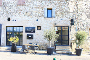 Photo n°32 de Les Maisons Du'O à Vaison-la-Romaine (Restaurant gastronomique)