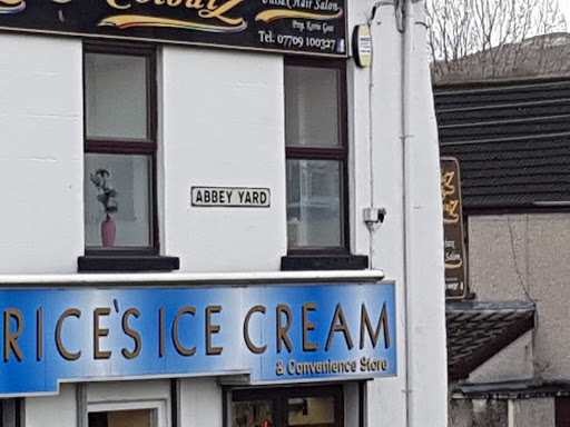 Pat's Carry Out - Thumbnail