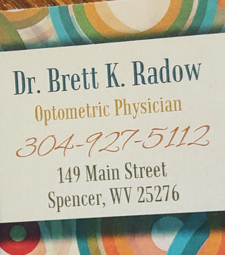Barsh Opticians & Hearing Aid Center - Thumbnail