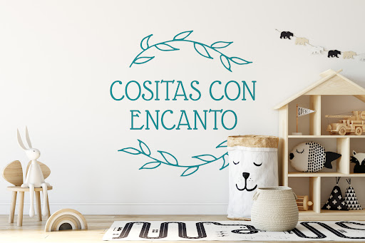 Cositas con Encanto