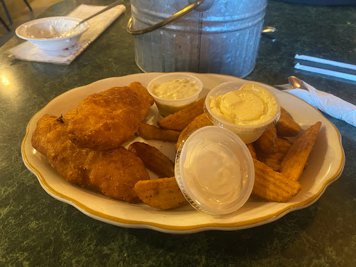 Boxcar's Cafe