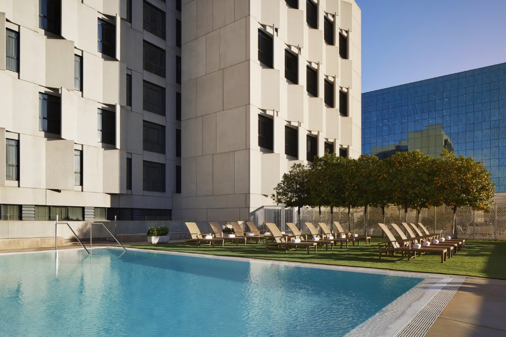Foto de Hotel NH Collection Sevilla en Sevilla