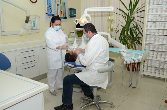 Al Nowras Dental Specialty Clinics, Author: Al Nowras Dental Specialty Clinics