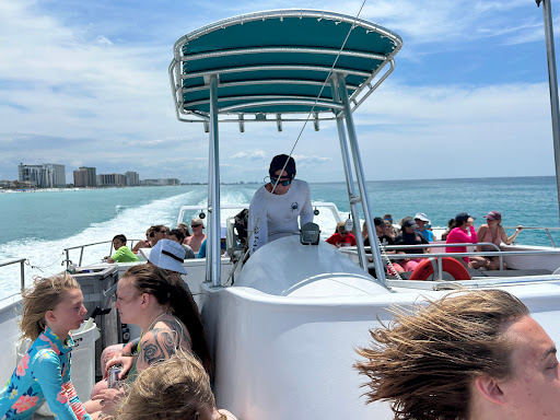 Destin's Original Sea Blaster - Thumbnail