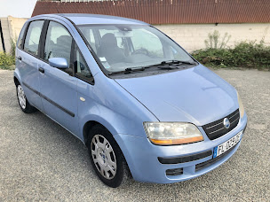 Photo n°6 de Boignet Automobiles à Champagné (Concessionnaire automobile)