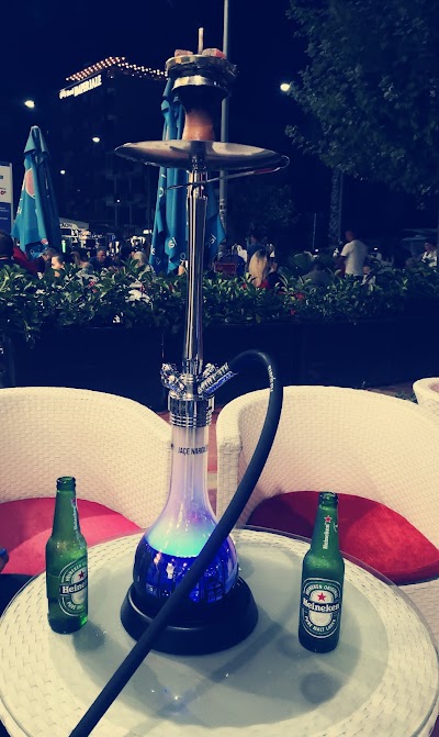 “CHEERS” Shisha&Cocktail