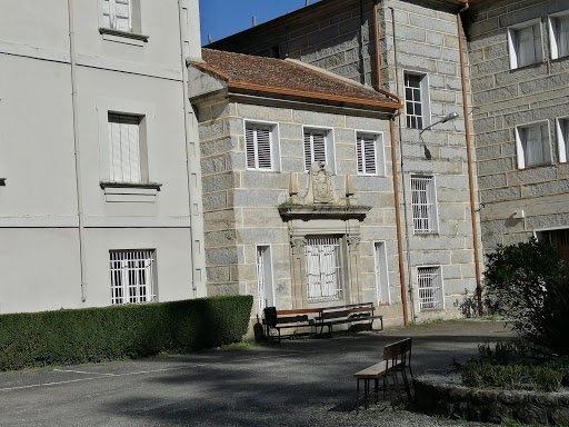 Colegio Seminario Menor A Inmaculada - Thumbnail