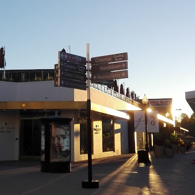 Photos of Westfield Old Orchard