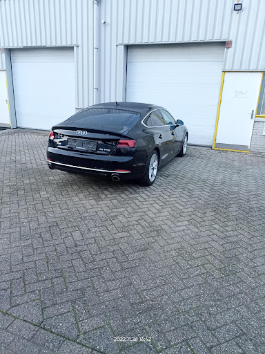 Garage Tetteroo Gallery - Netherlands