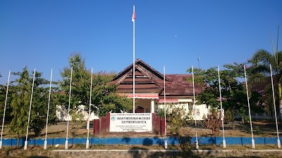 Local Government Office