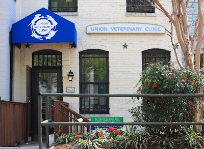 Union Veterinary Clinic