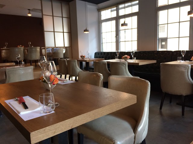 Senju Restaurant