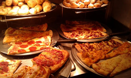 Kings Pizza Gallery - United States