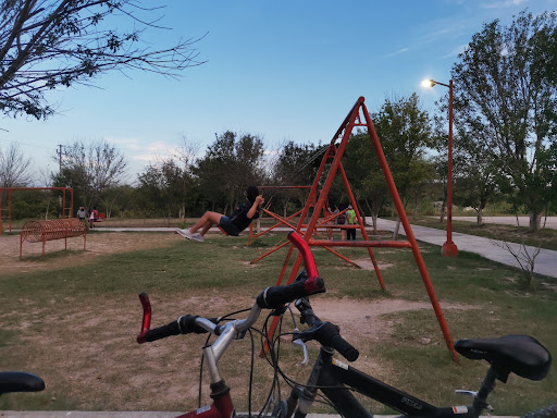 Las Alamedas Park - Thumbnail