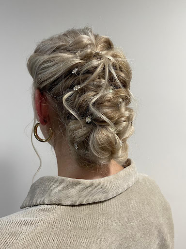 Kapsalon Styling by M De Pol - Thumbnail