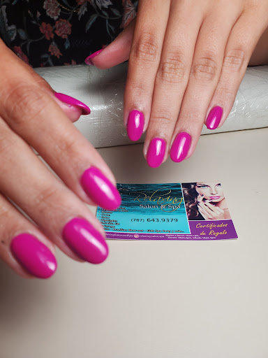 Relaxing Salon & Spa - Thumbnail