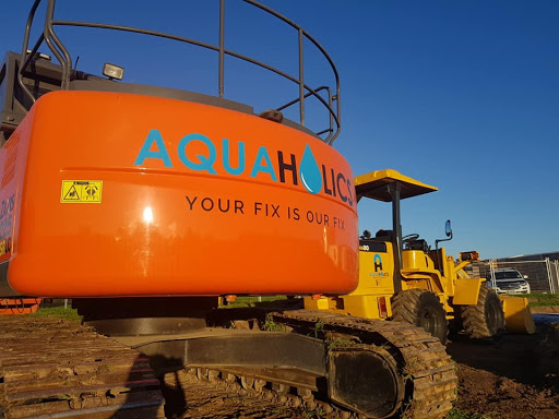 Aquaholics Limited - Thumbnail