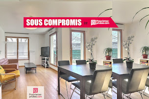 Photo n°2 de Christophe DUMONT Proprietes-privees.com immobilier Achères à Achères (Agence immobilière)