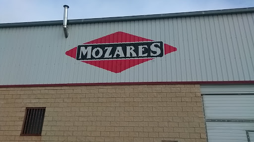 Mozares - Visual