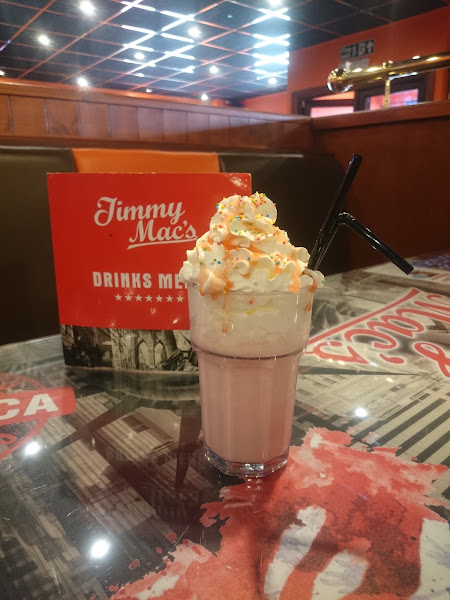 Jimmy Mac's — photo