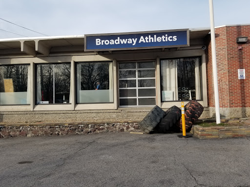 Cambridge Strength and Conditioning - Thumbnail