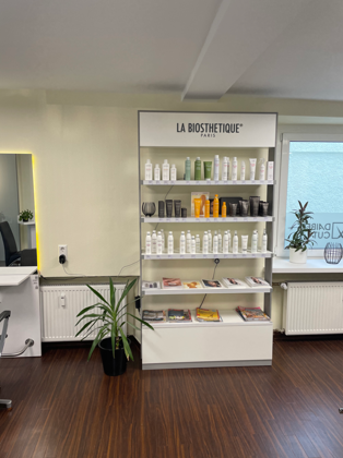 Beck + Zechner GmbH, Daiber Cut - Thumbnail