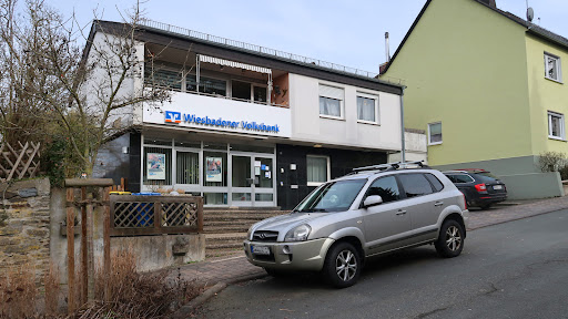 Wiesbadener Volksbank eG, Servicecenter Breithardt - Thumbnail