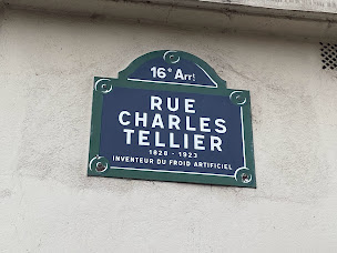 Photo n°23 de Deguelt Immobilier à Versailles (Agence immobilière)