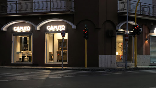 Caputo Arredamenti - Visual
