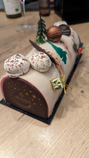 Boulangerie Souchon - Thumbnail