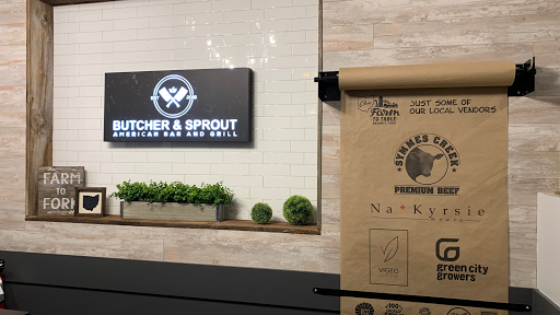 Butcher & Sprout - United States